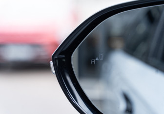 Новый Exeed RX 2025 (14 фото)