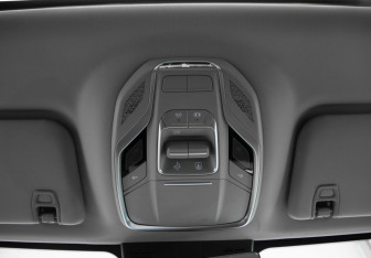 Подержанный автомобиль Geely Coolray 2023 года (26 фото)