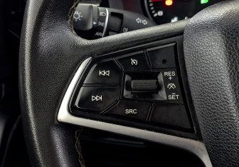 Подержанный автомобиль Москвич 3 2023 года (26 фото)