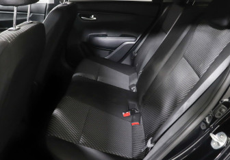 Подержанный автомобиль Kia Rio Sedan 2020 года (10 фото)