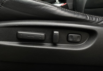 Подержанный автомобиль Acura MDX 2014 года (25 фото)