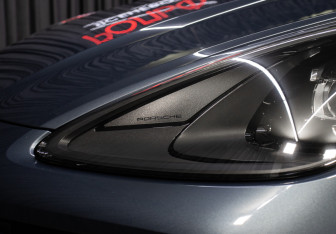 Подержанный автомобиль Porsche Cayenne 2018 года (26 фото)