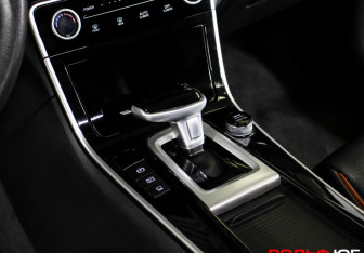 Подержанный автомобиль Kia Seltos 2024 года (12 фото)