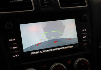 Подержанный автомобиль Subaru Forester Suv 2018 года (13 фото)