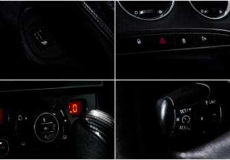 Подержанный автомобиль Peugeot 308 Hatchback 2008 года (17 фото)