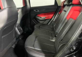 Подержанный автомобиль Changan CS55PLUS 2024 года (10 фото)