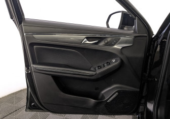 Подержанный автомобиль Haval Jolion 2022 года (19 фото)