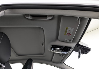 Подержанный автомобиль Москвич 6 2023 года (22 фото)