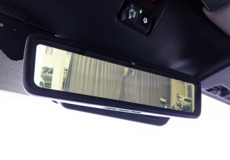 Подержанный автомобиль BAIC BJ40 2023 года (17 фото)