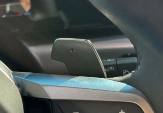 Новый BMW X1 2025 (15 фото)