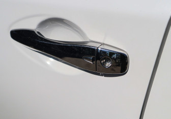 Подержанный автомобиль Nissan Teana 2014 года (15 фото)