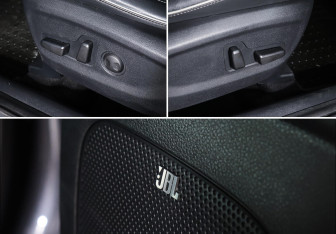 Подержанный автомобиль Kia Sportage 2016 года (18 фото)