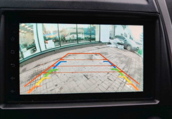 Подержанный автомобиль SsangYong Kyron 2011 года (13 фото)