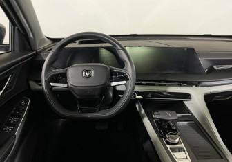 Подержанный автомобиль Changan CS75PLUS 2024 года (15 фото)