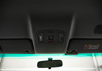 Подержанный автомобиль Toyota Fortuner 2021 года (25 фото)