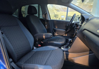 Подержанный автомобиль Volkswagen Polo Sedan 2020 года (10 фото)