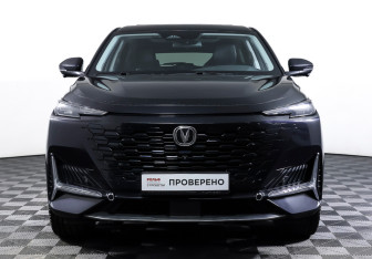 Подержанный автомобиль Changan UNI-K 2023 года (2 фото)