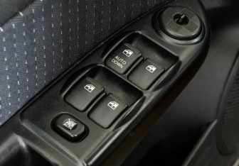 Подержанный автомобиль Hyundai Getz 2008 года (9 фото)