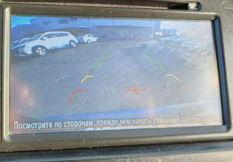 Подержанный автомобиль Subaru Forester Suv 2013 года (19 фото)