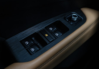 Подержанный автомобиль Haval H5 2023 года (19 фото)