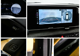 Подержанный автомобиль Kia Carnival 2020 года (15 фото)