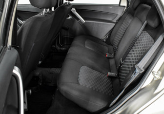 Подержанный автомобиль LADA (ВАЗ) Granta Sedan 2020 года (13 фото)