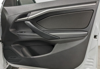 Подержанный автомобиль LADA (ВАЗ) Vesta Wagon 2021 года (18 фото)