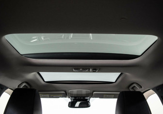 Подержанный автомобиль Mitsubishi Eclipse Cross 2018 года (9 фото)