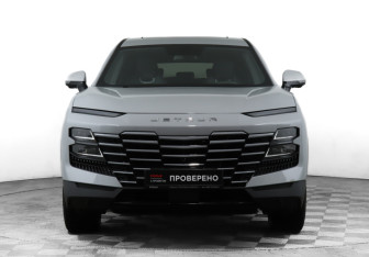 Подержанный автомобиль Jetour Dashing 2024 года (2 фото)