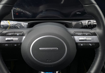 Новый Hyundai Tucson 2025 (14 фото)