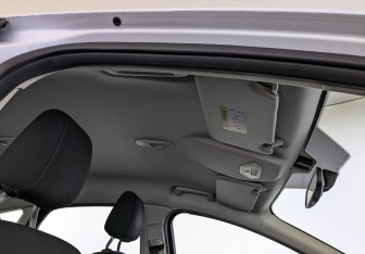 Подержанный автомобиль Ford Focus Hatchback 2018 года (22 фото)