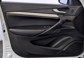 Подержанный автомобиль LADA (ВАЗ) Vesta Sedan 2024 года (19 фото)