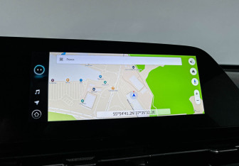 Подержанный автомобиль Omoda C5 2022 года (16 фото)