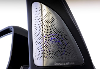 Подержанный автомобиль BMW X7 2019 года (29 фото)