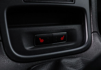 Подержанный автомобиль Ford Fiesta Hatchback 2016 года (10 фото)