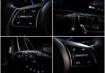 Подержанный автомобиль Kia Seltos 2025 года (23 фото)