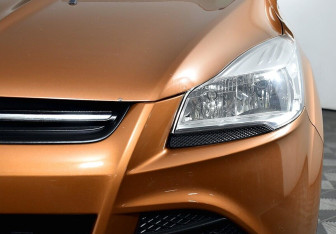 Подержанный автомобиль Ford Kuga 2016 года (5 фото)