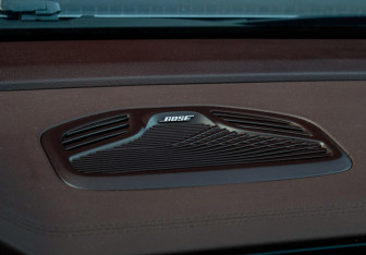 Подержанный автомобиль Geely Monjaro 2023 года (22 фото)