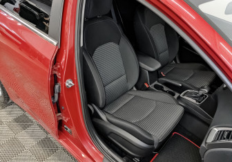 Подержанный автомобиль Kia Ceed Hatchback 2022 года (22 фото)