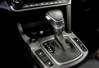 Подержанный автомобиль Kia Seltos 2021 года (25 фото)