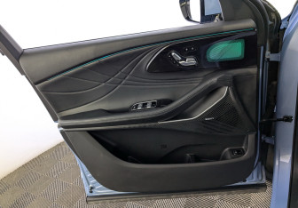 Подержанный автомобиль Exeed RX 2023 года (20 фото)