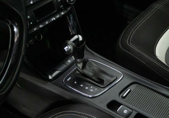 Подержанный автомобиль Kia Ceed Hatchback 2018 года (19 фото)