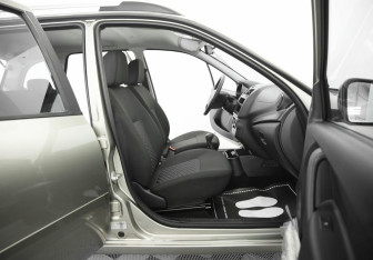 Подержанный автомобиль LADA (ВАЗ) Granta Wagon 2022 года (5 фото)