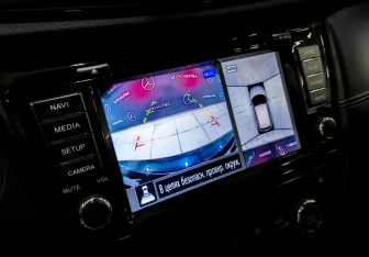 Подержанный автомобиль Nissan Qashqai 2021 года (27 фото)