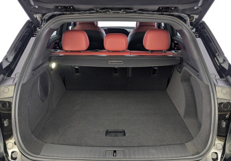 Новый Exeed RX 2024 (8 фото)