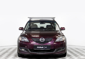 Подержанный автомобиль Mazda 3 Hatchback 2007 года (2 фото)