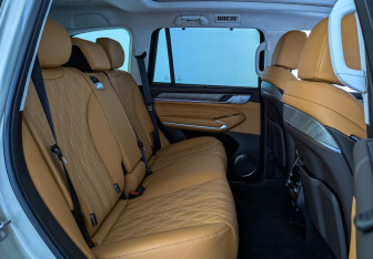 Новый Tank 500 2024 (12 фото)