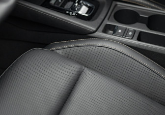 Новый Skoda Octavia Liftback 2024 (31 фото)