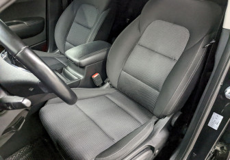 Подержанный автомобиль Kia Sportage 2021 года (14 фото)