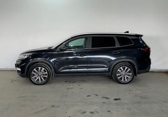 Подержанный автомобиль Chery Tiggo 8 2020 года (8 фото)